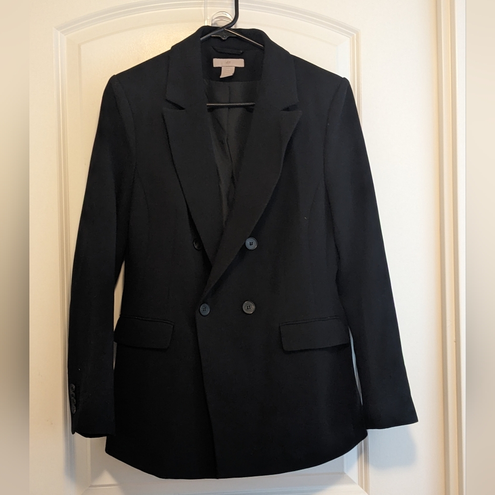 H&M blazer